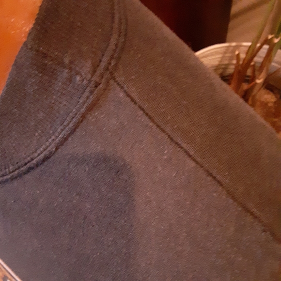 Super Bowl XXXVI Pat's beat Rams #1 of 7 for The GOAT  Size Adult L (42-44) - Picture 5 of 7